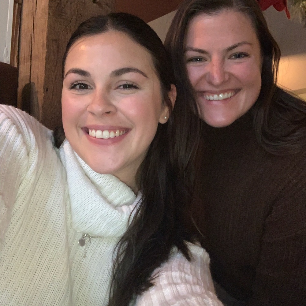 Meet your Posher, Alyssa
